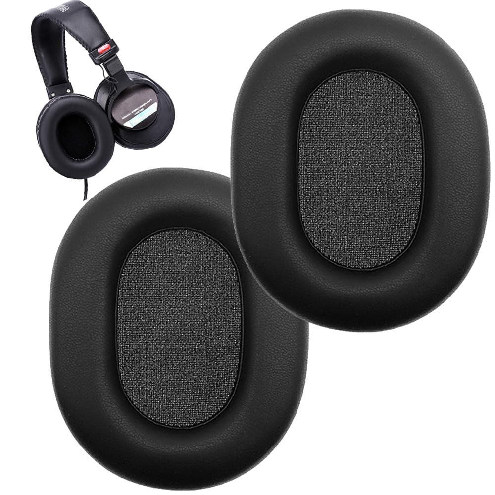 【最安値挑戦】 人気商品】SONY 交換用 MDR-V6/MDR-V7/MDR-CD900ST/MDR-7506 ヘッドホン