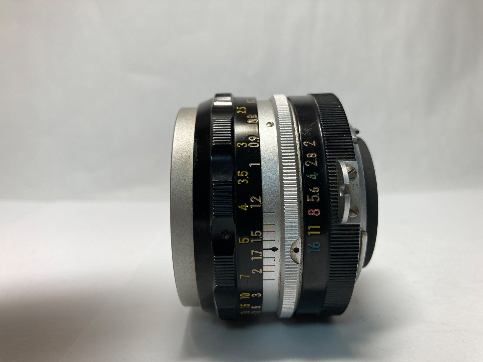 ◎バブルボケ◎ Super Takumar 105mm F2.8 C081 ◎バブルボケ◎ Super Takumar 105mm F2.8 C081 - メルカリ