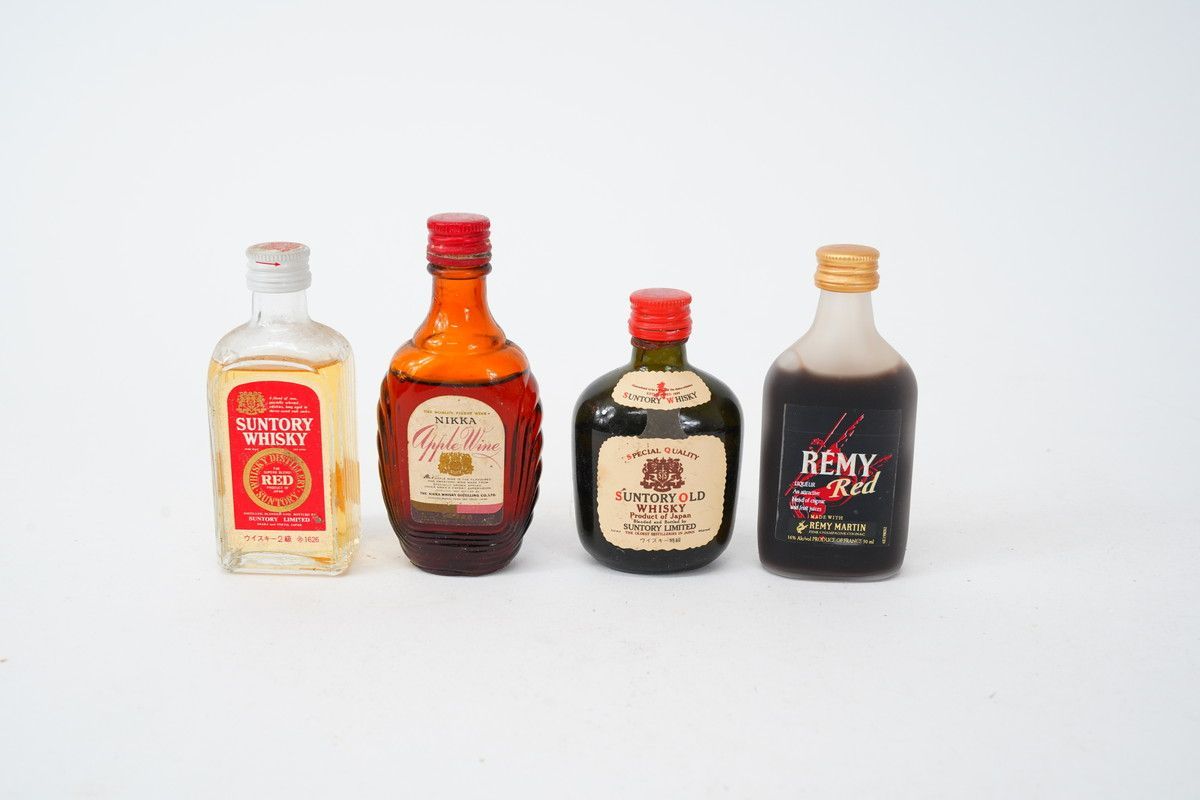 【古酒】未開封ボトルまとめ売り 超貴重 ザ・オールド プレミアム 新品未開封 2本セット 幻の