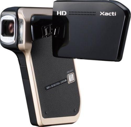 ビデオカメラ YLL-2 SANYO Xacti DMX-HD800 SANYO ハイビジョン デジタルムービーカメラ Xacti (ザクティ