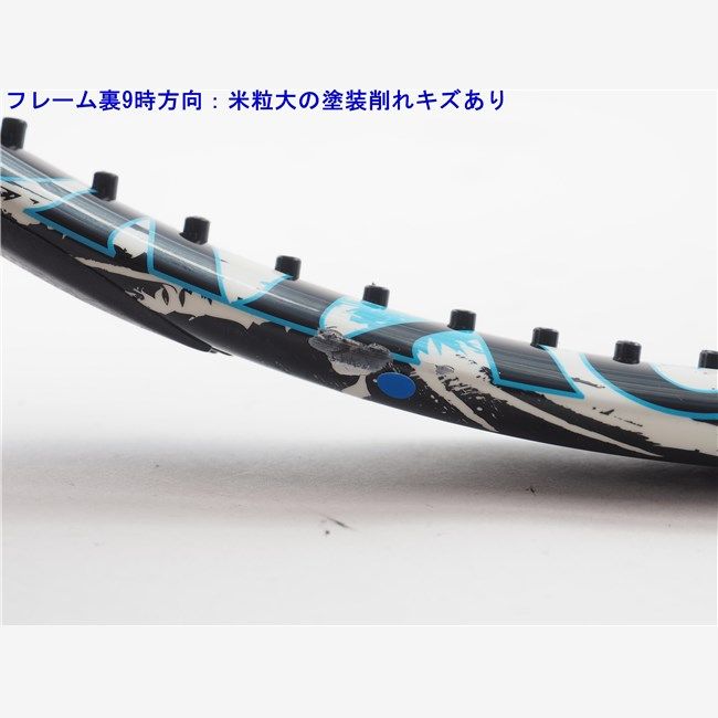 中古 テニスラケット スリクソン レヴォ CV 5.0 2016年モデル