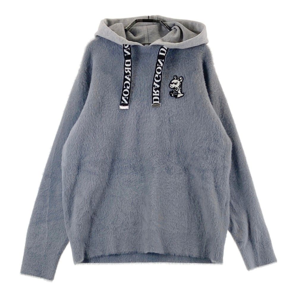 ダンスウィズドラゴン セーター チビドラセーター | DANCE WITH DRAGON