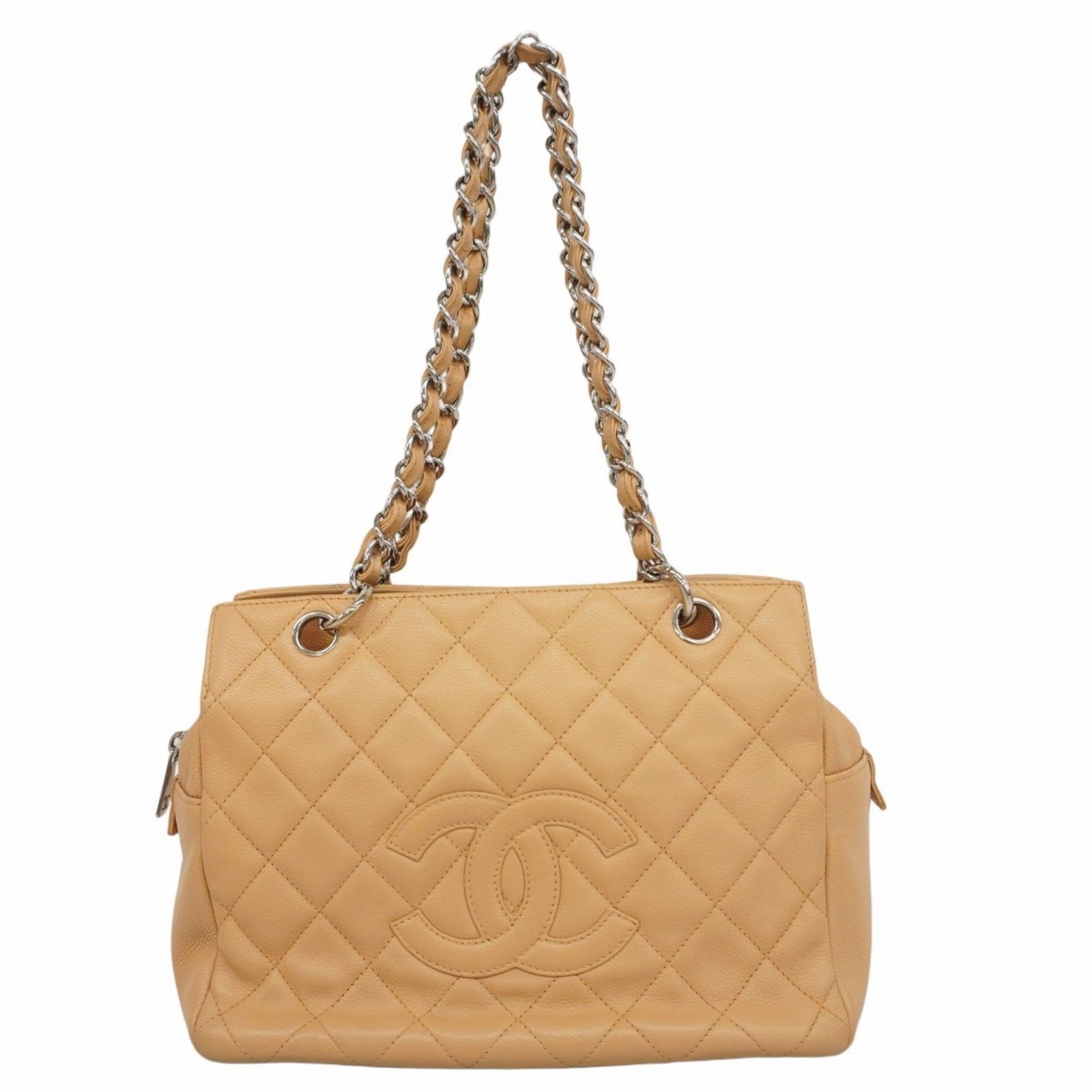シャネル(Chanel) シャネル ショルダーバッグ マトラッセ