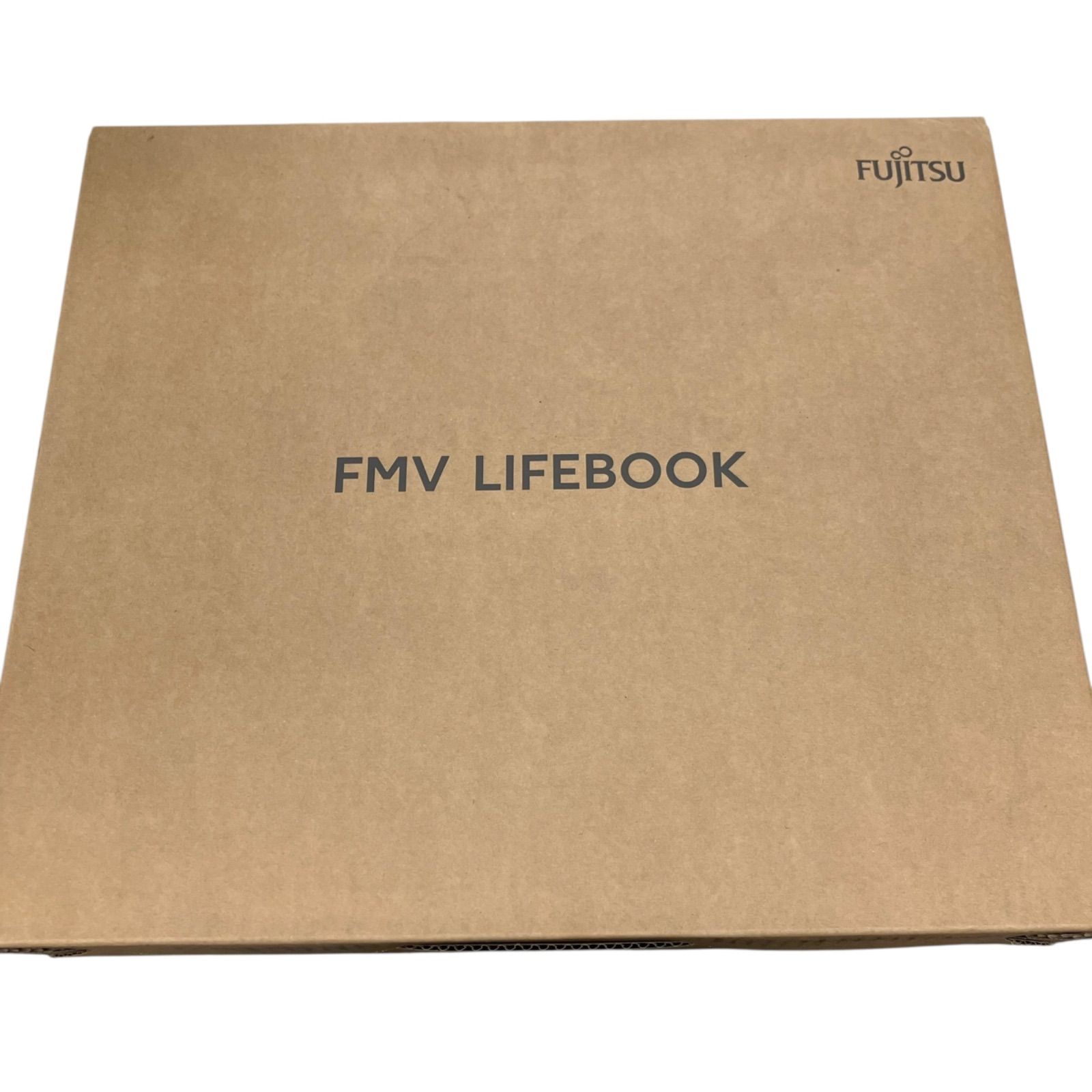 SG0001 富士通 16型ノートパソコン FMV FMVA50J3BK