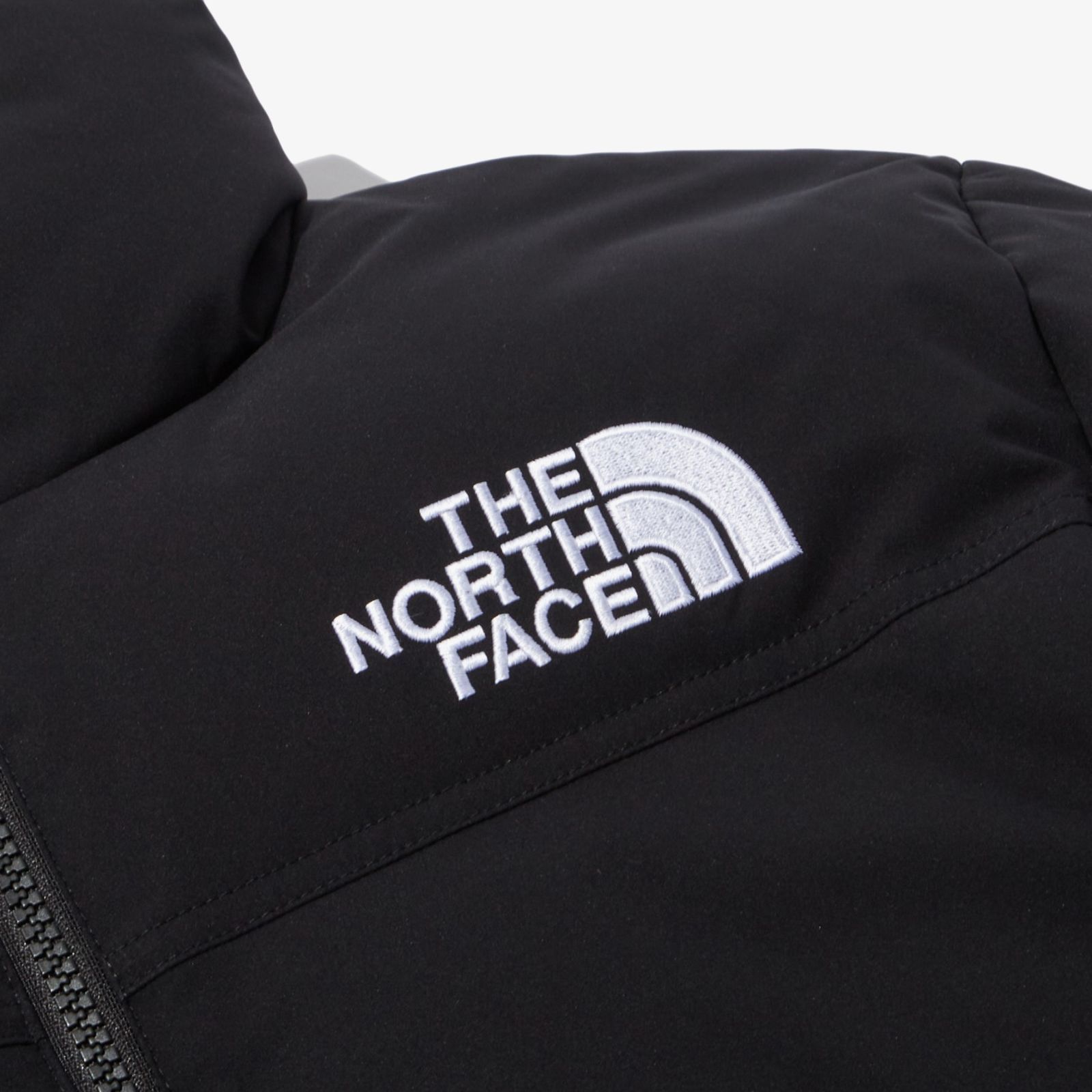☆2WAY仕様☆ The North Face ザノースフェイス BE BETTER DOWN JACKET