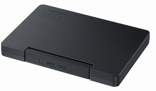 クーポン配布中-スーパー 対象 まとめ スタンプ台 シヤチハタ 強着スタンプ台タート 黒 ATMN-4-K 4974052652141 ●規格 特大型●盤面サイズ 縦８７×横１４３ｍｍ 1個 ×5セット