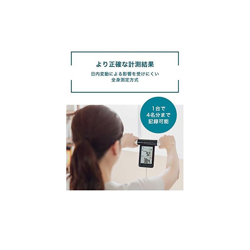 カラダスキャン