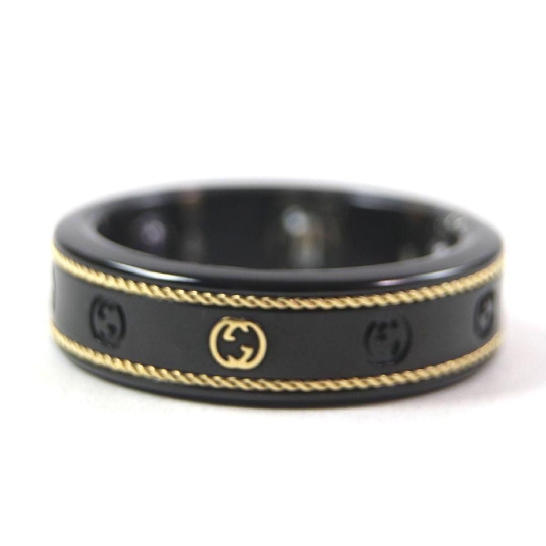 GUCCI グッチ オーラ コラボ インターロッキングG ヘルスメーター