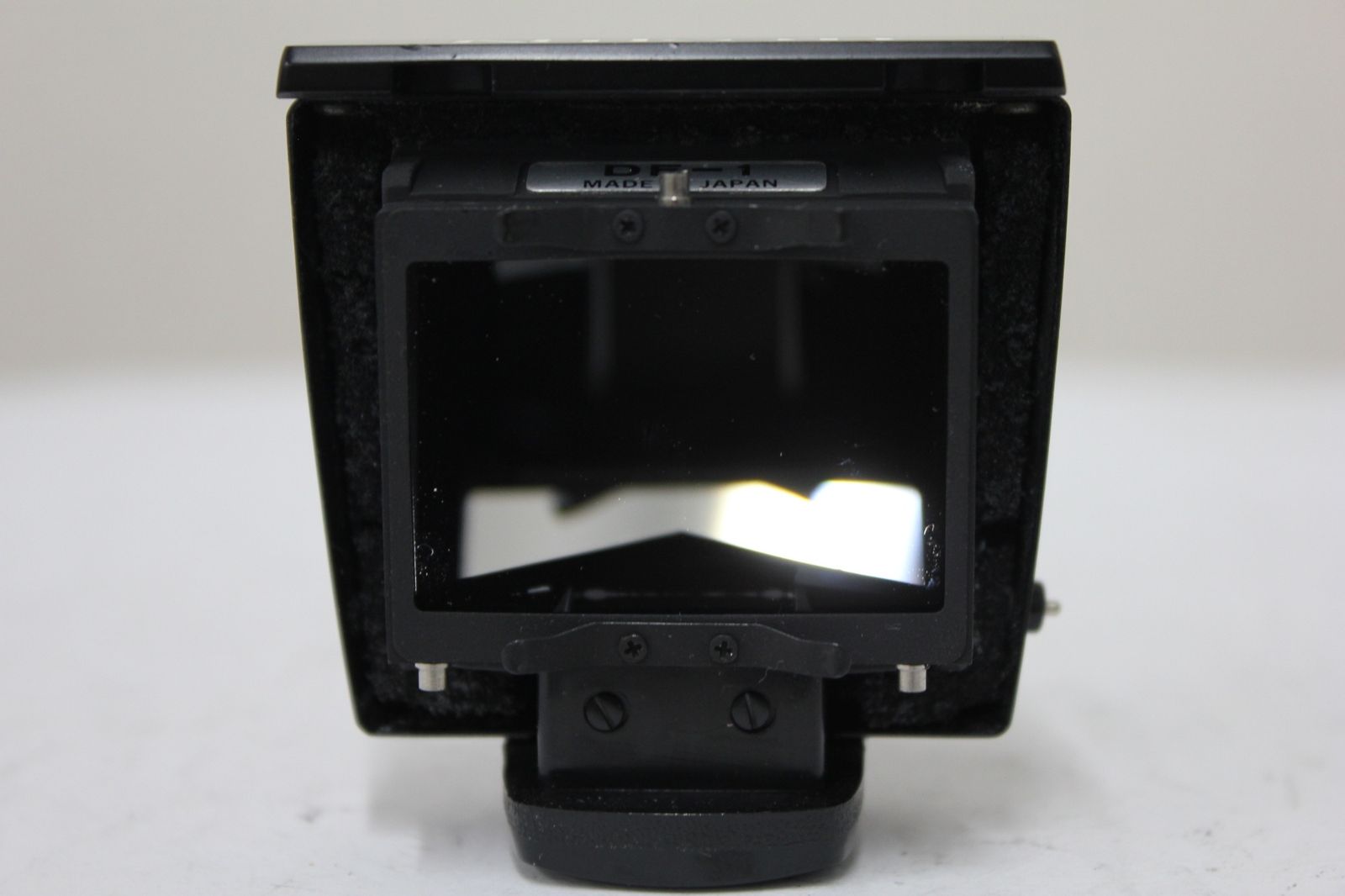 アイレベルファインダー