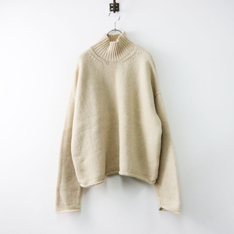 定価105600円 2022AW ドゥーズィエムクラス購入 KGW ROLLED EDGE