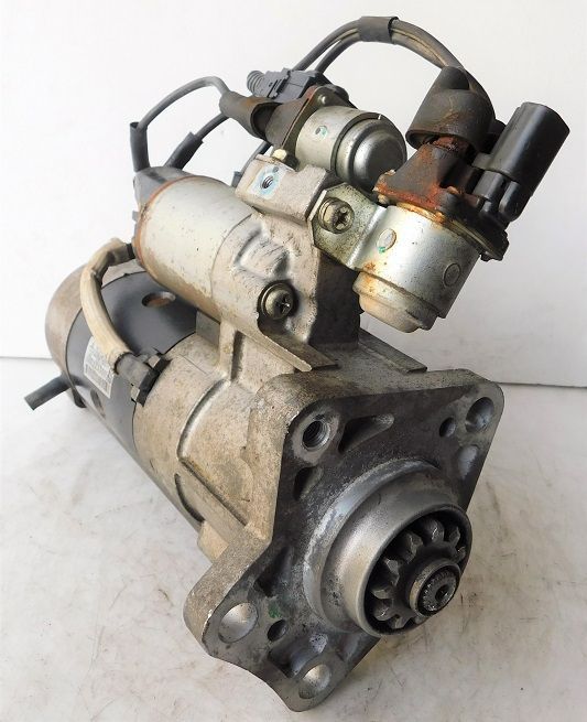 ふそう エアロミディ ME17D 三菱純正リビルト オルタネーター ME226343 A004TU7181 A4TU7181 ふそう エアロミディ ME17D 三菱純正リビルト オルタネーター ME226343