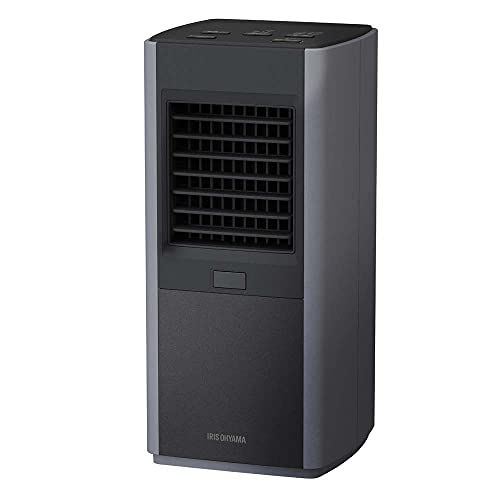 IRISOHYAMA TURBO HEAT セラミックファンヒーター 1200W IRISOHYAMA TURBO HEAT セラミックファンヒーター 1200W