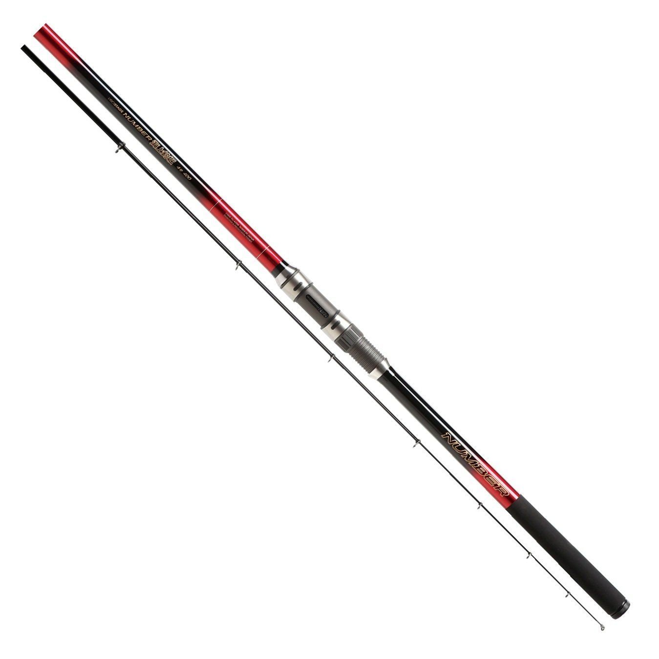 Style:360 宇崎日新 ロッド プロステージ ナンバー 海上釣堀 4号 360