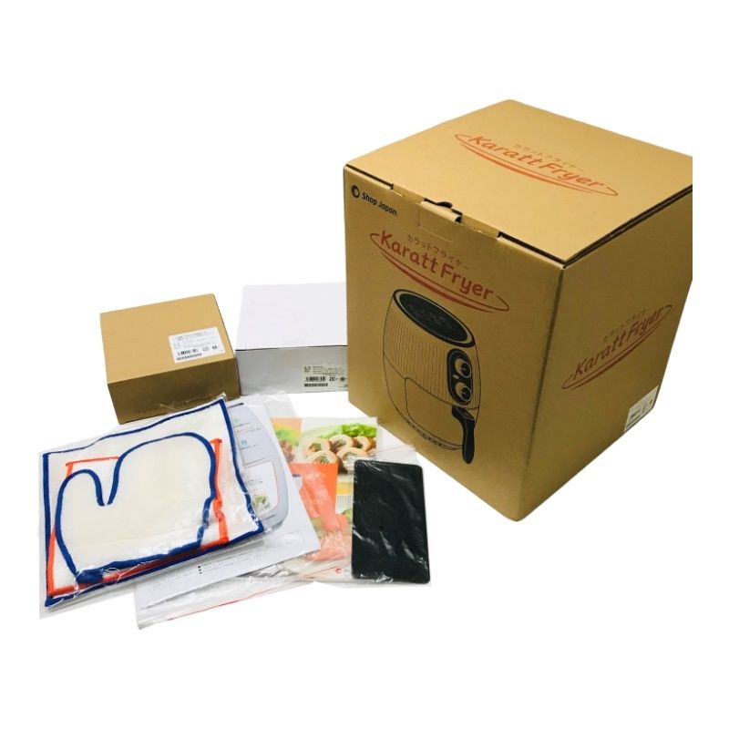 Tupperware エアフライヤー 3L 1200W タッパーウェアエアフライヤー