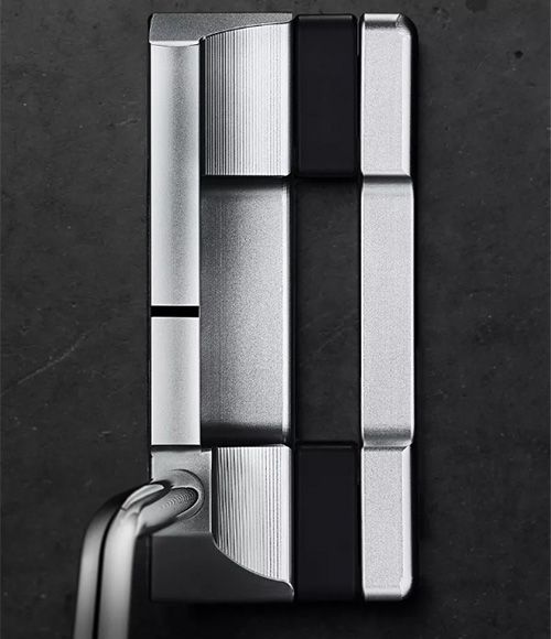 レフティー/左用 タイトリスト スコッティキャメロン スタジオスタイル