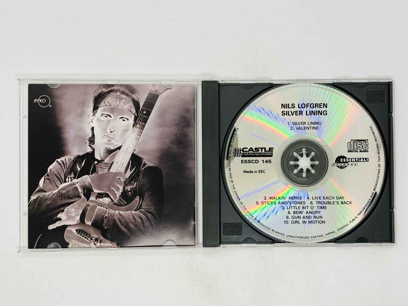 【ほぼ未開封新品】ニルソン NILSSON 国内盤サンプルCD 13枚セット ほぼ未開封新品】ニルソン NILSSON 国内盤サンプルCD 13枚セット
