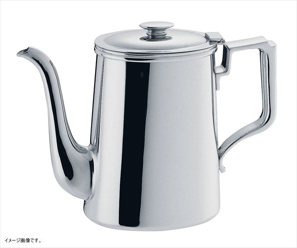 小判 コーヒーポット 2人用 2231-0207