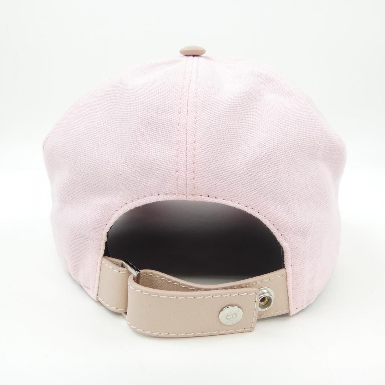 ディオール DIOR キャップ - メルカリ
