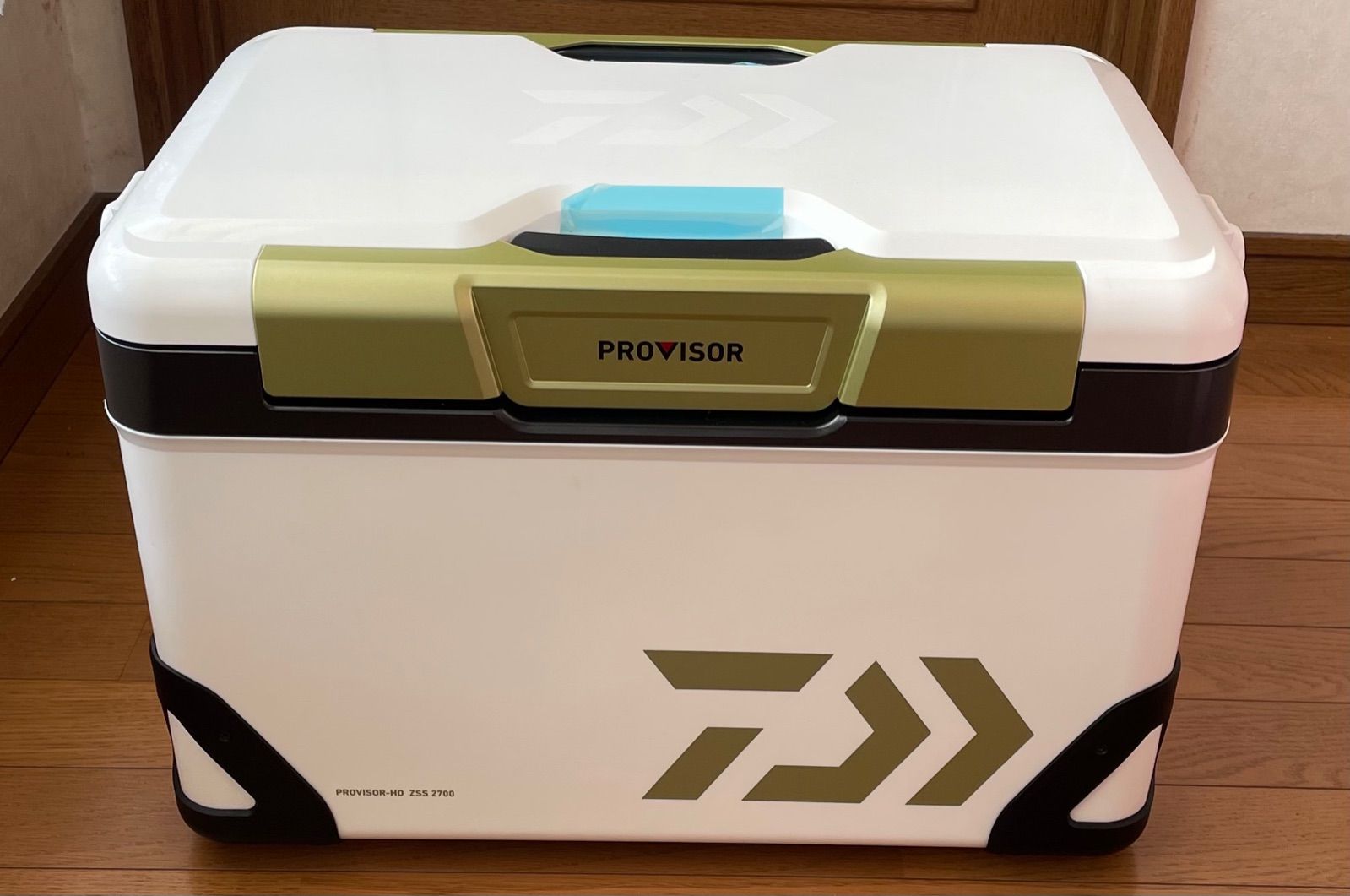 ダイワ プロバイザーHD 2700EX 中古 ダイワ プロバイザーHD 2700EX 中古