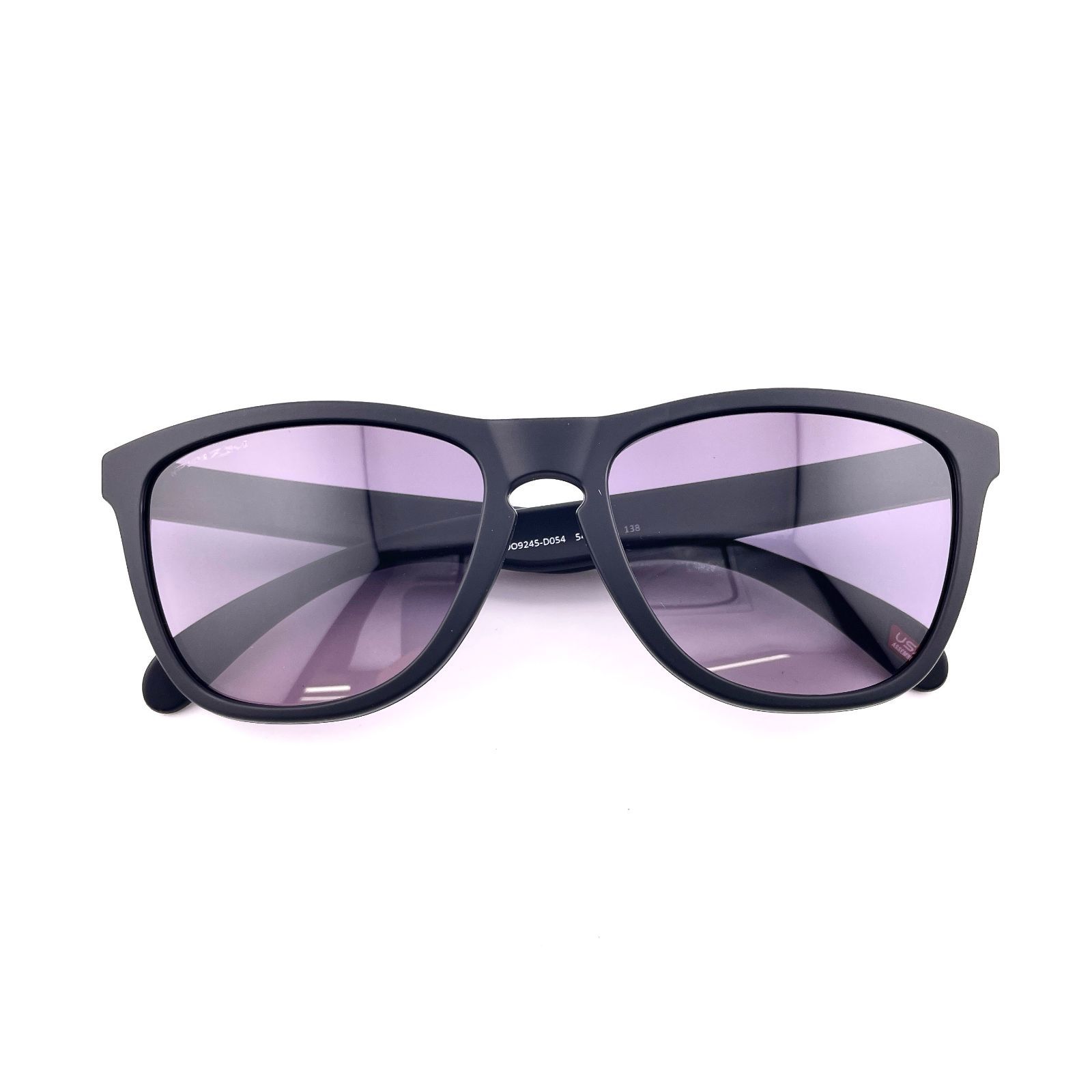 Oakley サングラス フロッグスキン OO9245-D054 オークリー OO9245-D054 フロッグスキン アジアンフィット