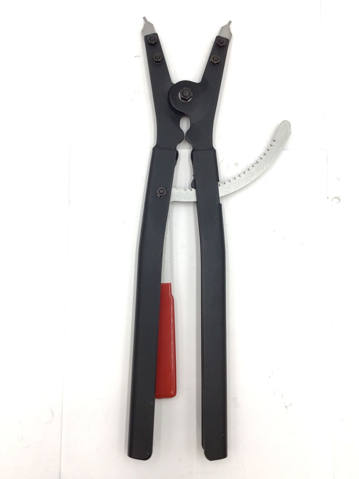 AutoTools 強力型スナップリングプライヤー
