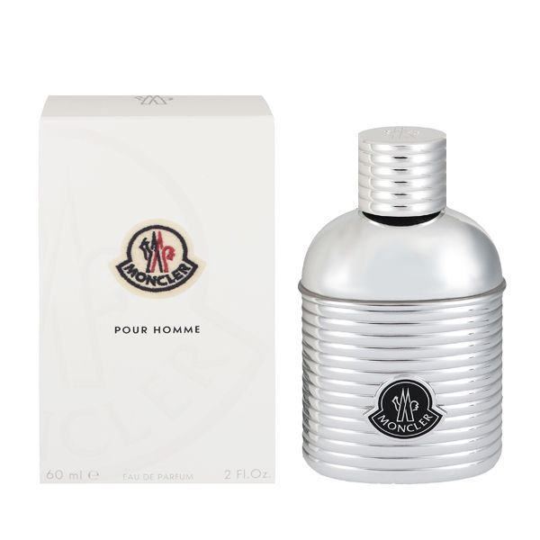 モンクレール プールオム EDP・SP 60ml 香水 フレグランス MONCLER