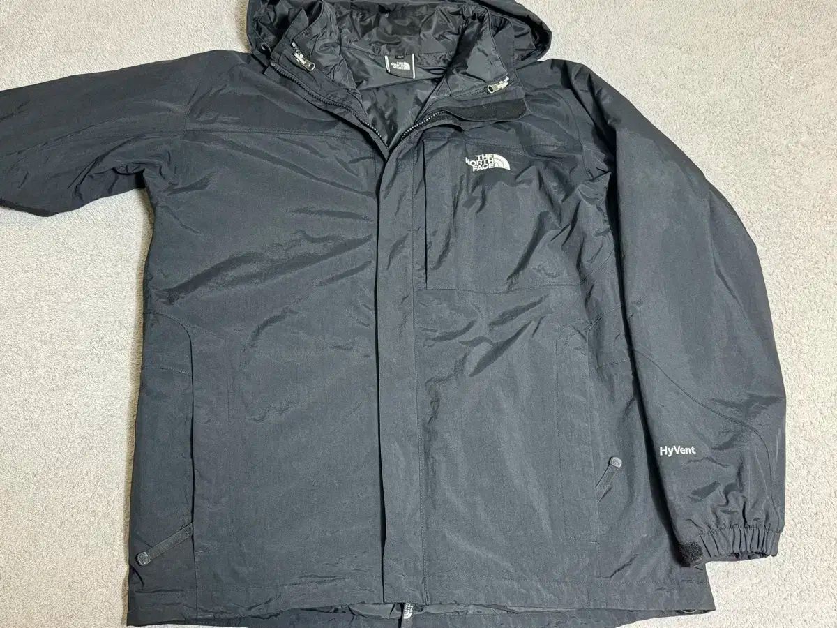 FACE ザノースフェイス