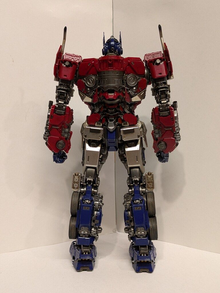 トランスフォーマー