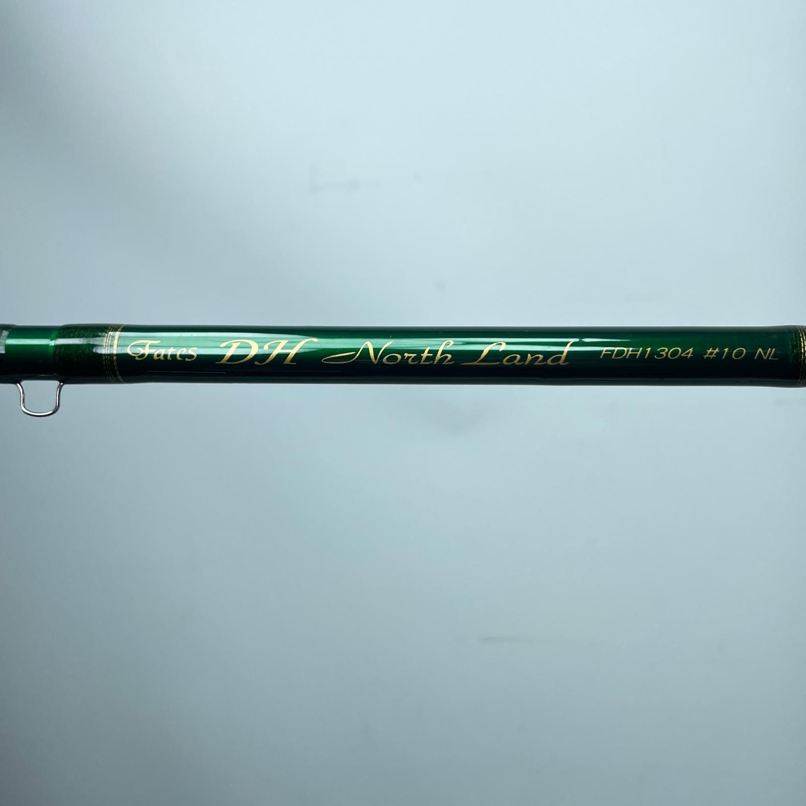 TENRYU CO. 天龍 フェイテス DH ノースランド ＃10 NL 4pc FDH1304 HRDEVELOPMENT_JP