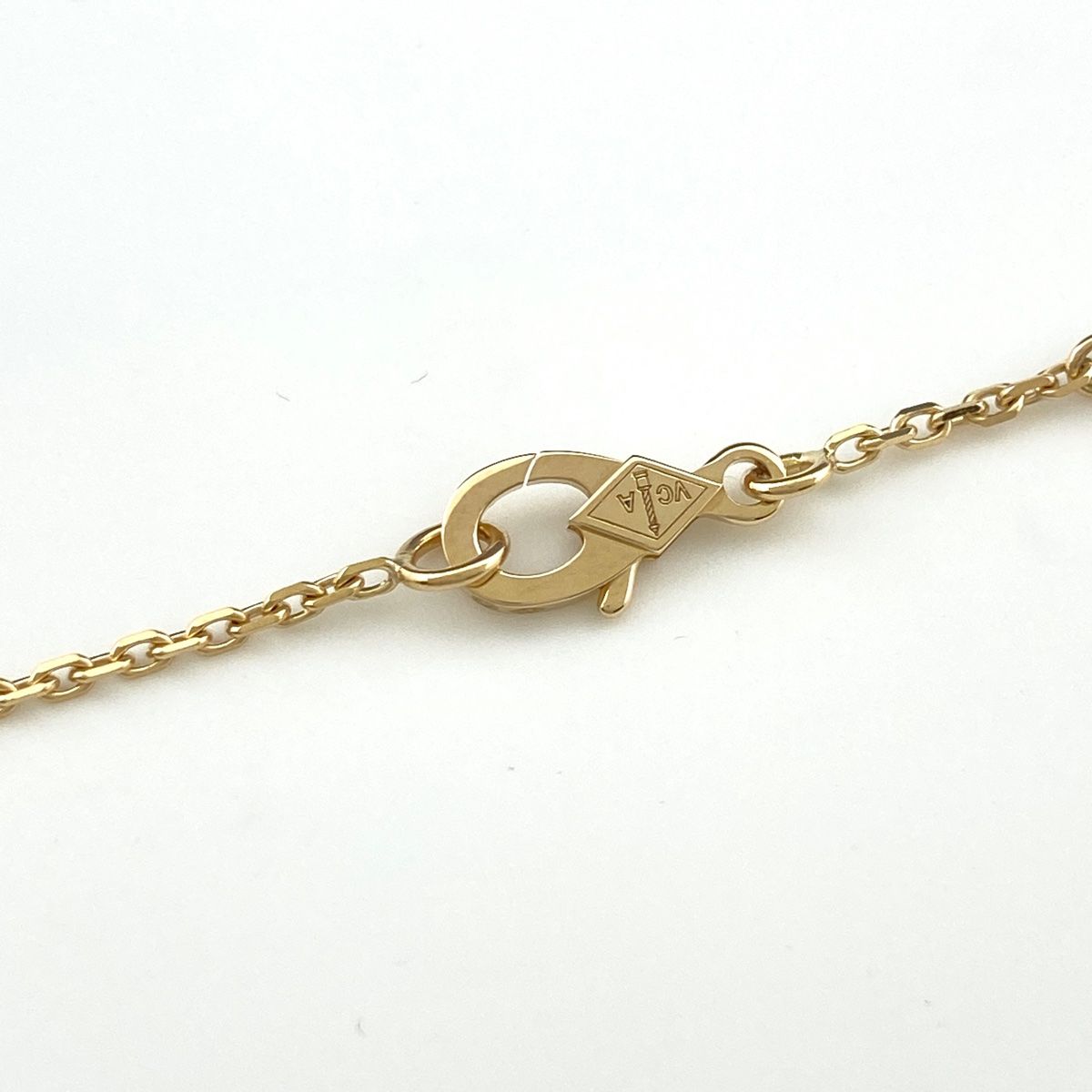 ヴァンクリーフ＆アーペル Van Cleef ＆ Arpels ヴィンテージ  