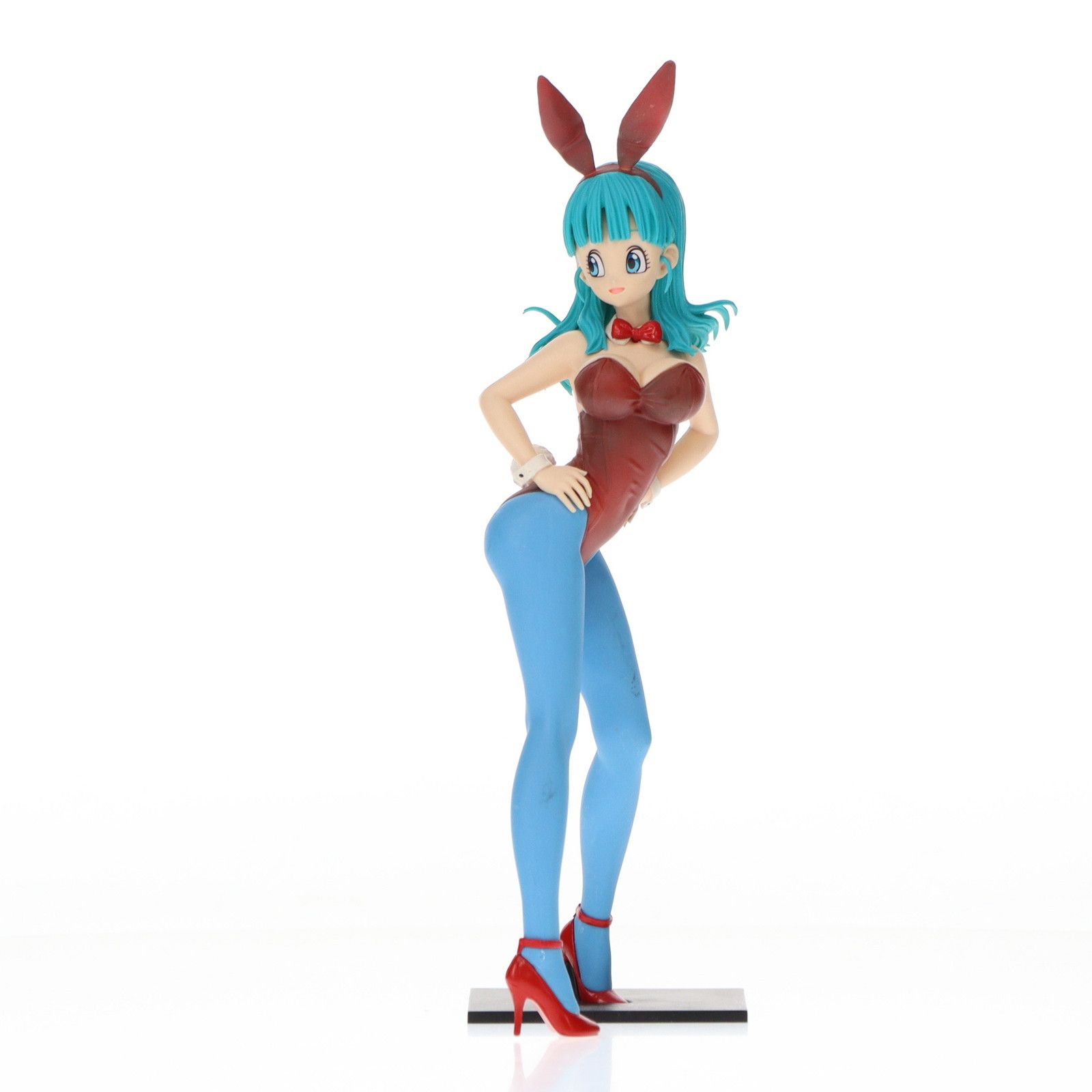 ブルマ ドラゴンボール CII:FIGURE-BULMA- フィギュア プライズ(37939 