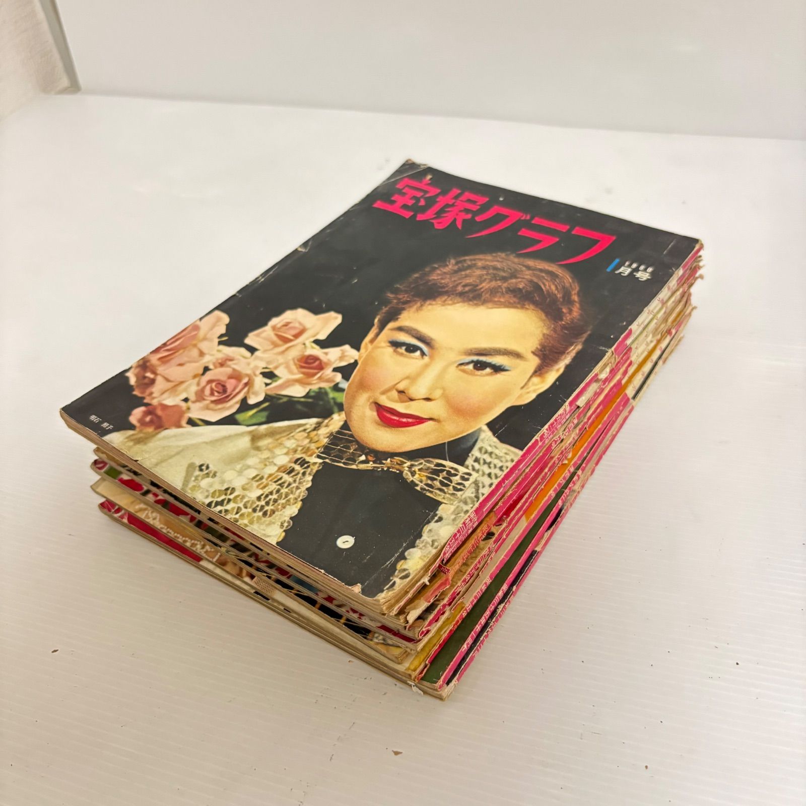 アイドル発掘マガジンフリークス　　　VOL2 アイドル発掘マガジンフリークス VOL.2 深田恭子 鈴木亜美 清岡純子