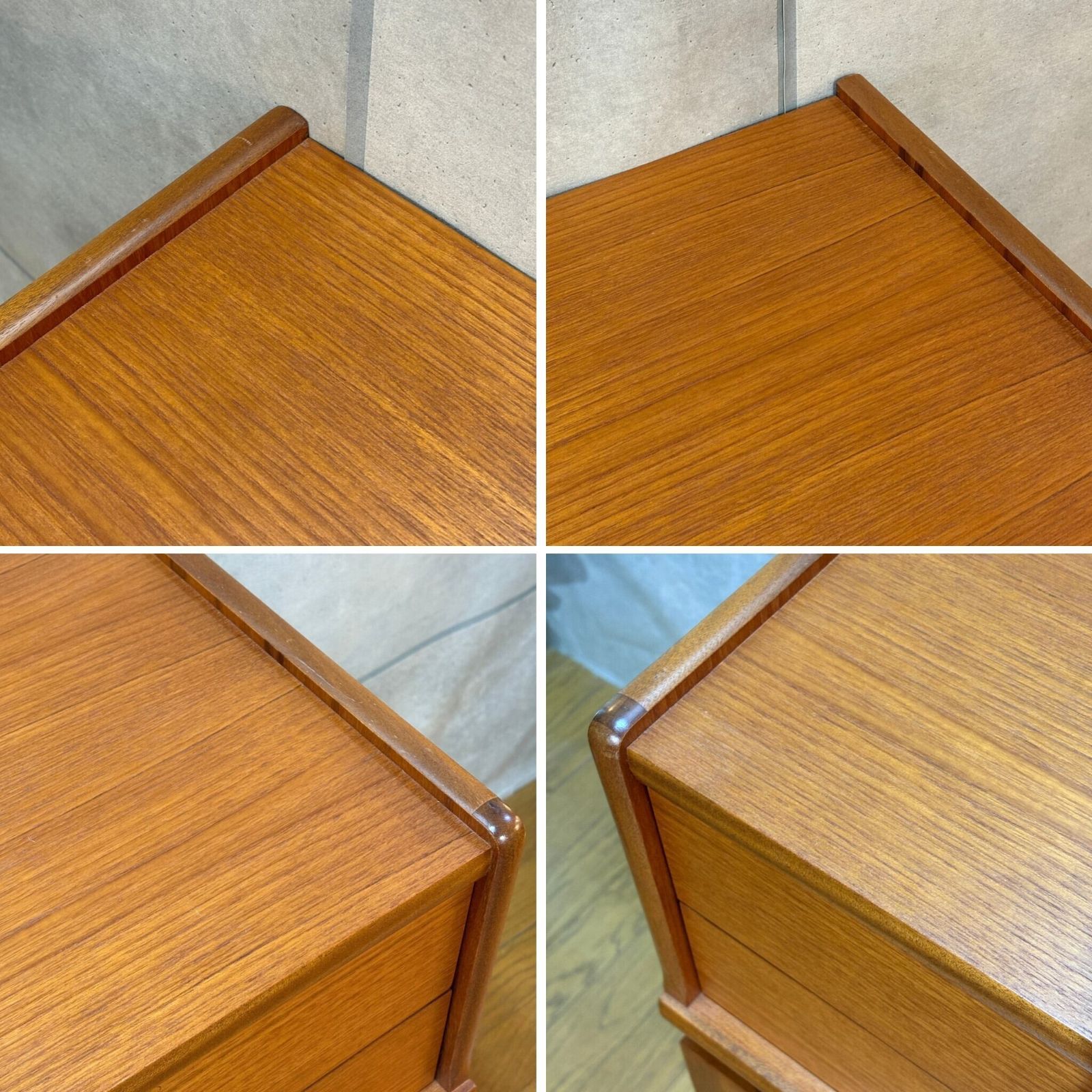 サイドボード Squares