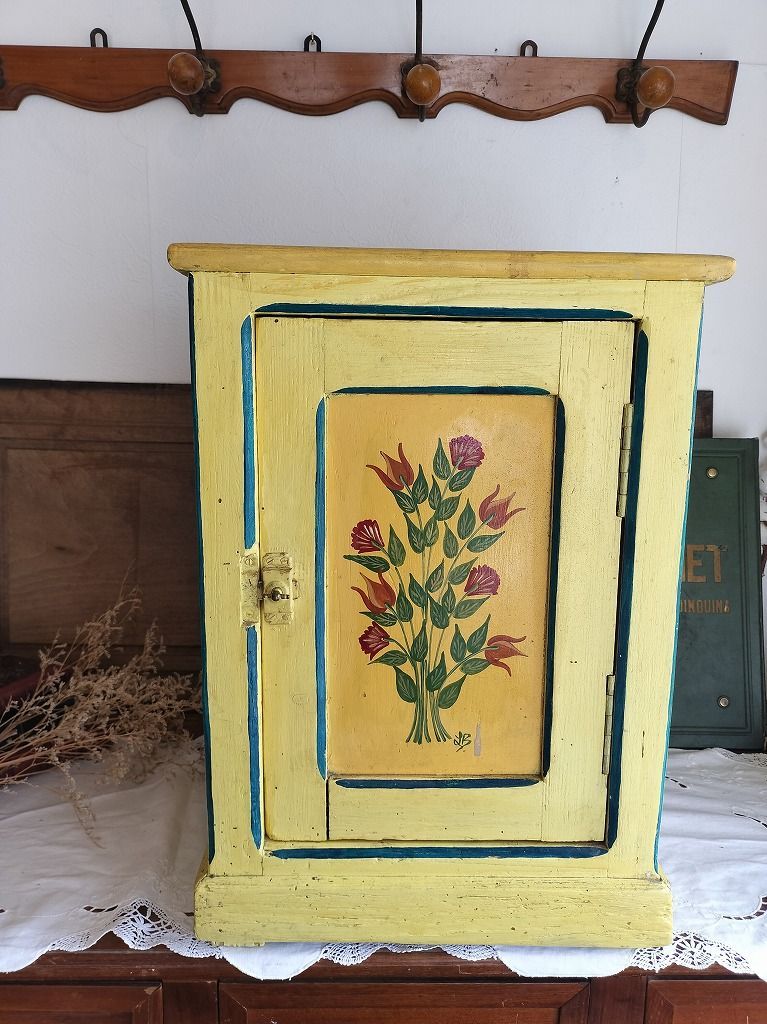 アンティーク 素敵な