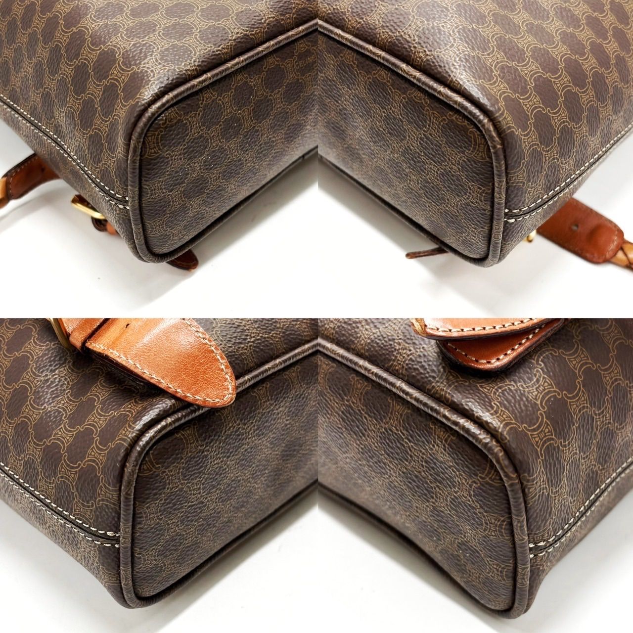 ✨良品✨ CELINE セリーヌ リュックサック バックパック