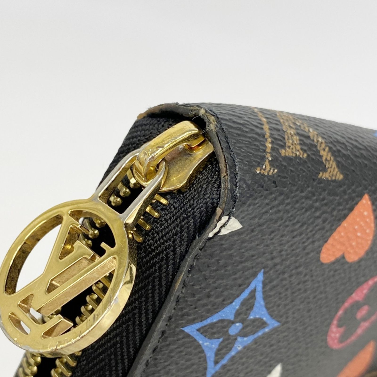 ジッピーウォレット