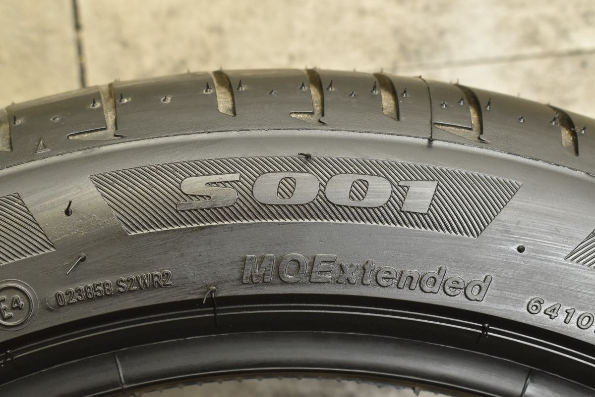 ブリヂストン ポテンザ