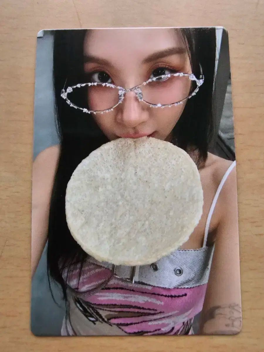 HIGHLIGHTサノク当選トレカドゥジュン HIGHLIGHTサノク当選トレカ