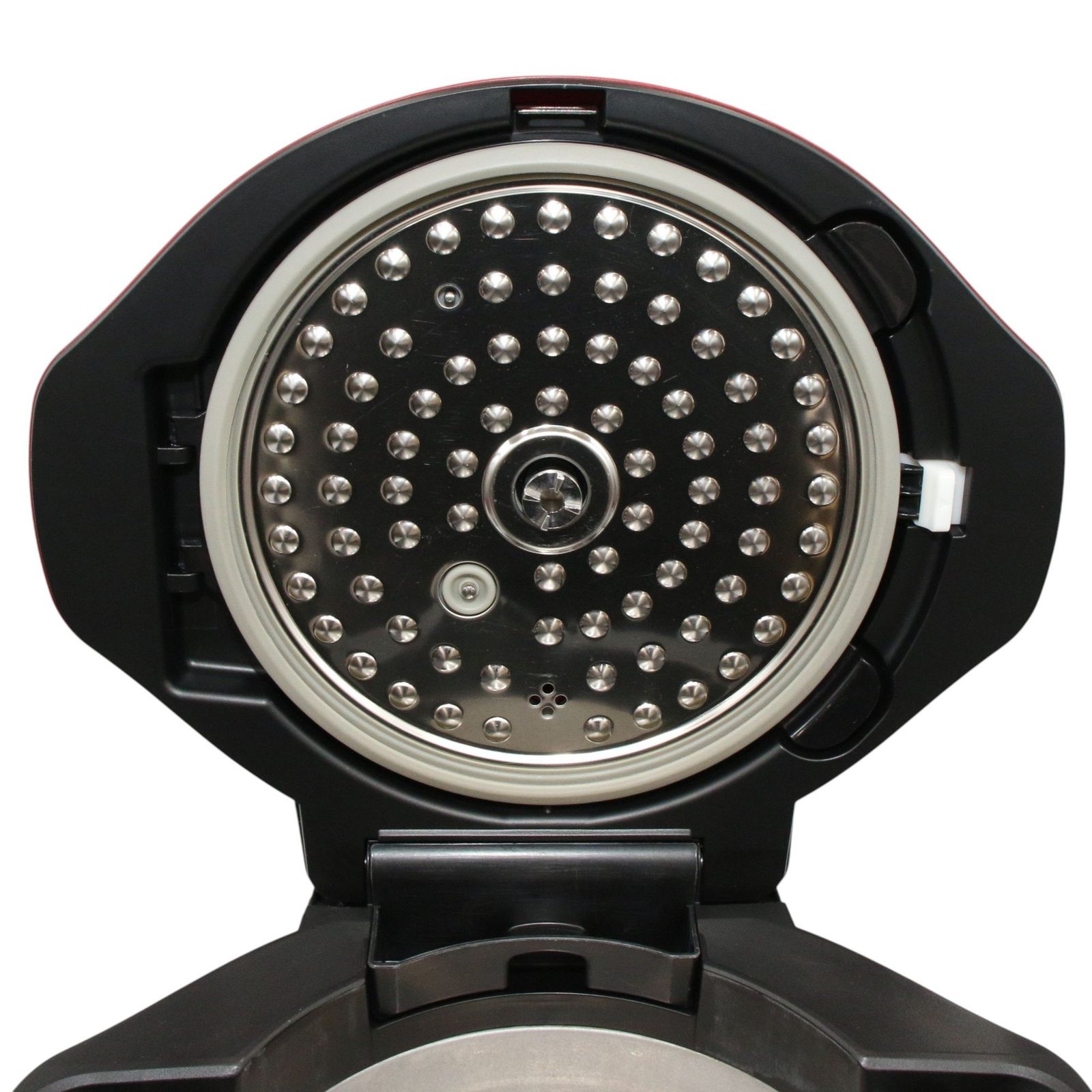 シャープ ヘルシオ ホットクック KN-HW24G 2〜6人用 2.4L容量 kn
