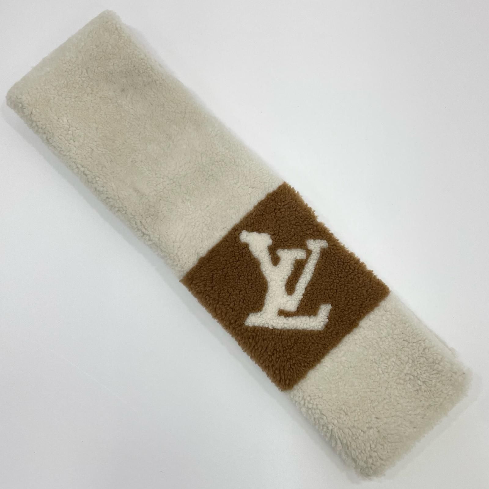 ◆可愛い【 LV 】マフラー・ネバー フリーズ シャーリング ◇可愛い【 LV 】マフラー・ネバー フリーズ シャーリング