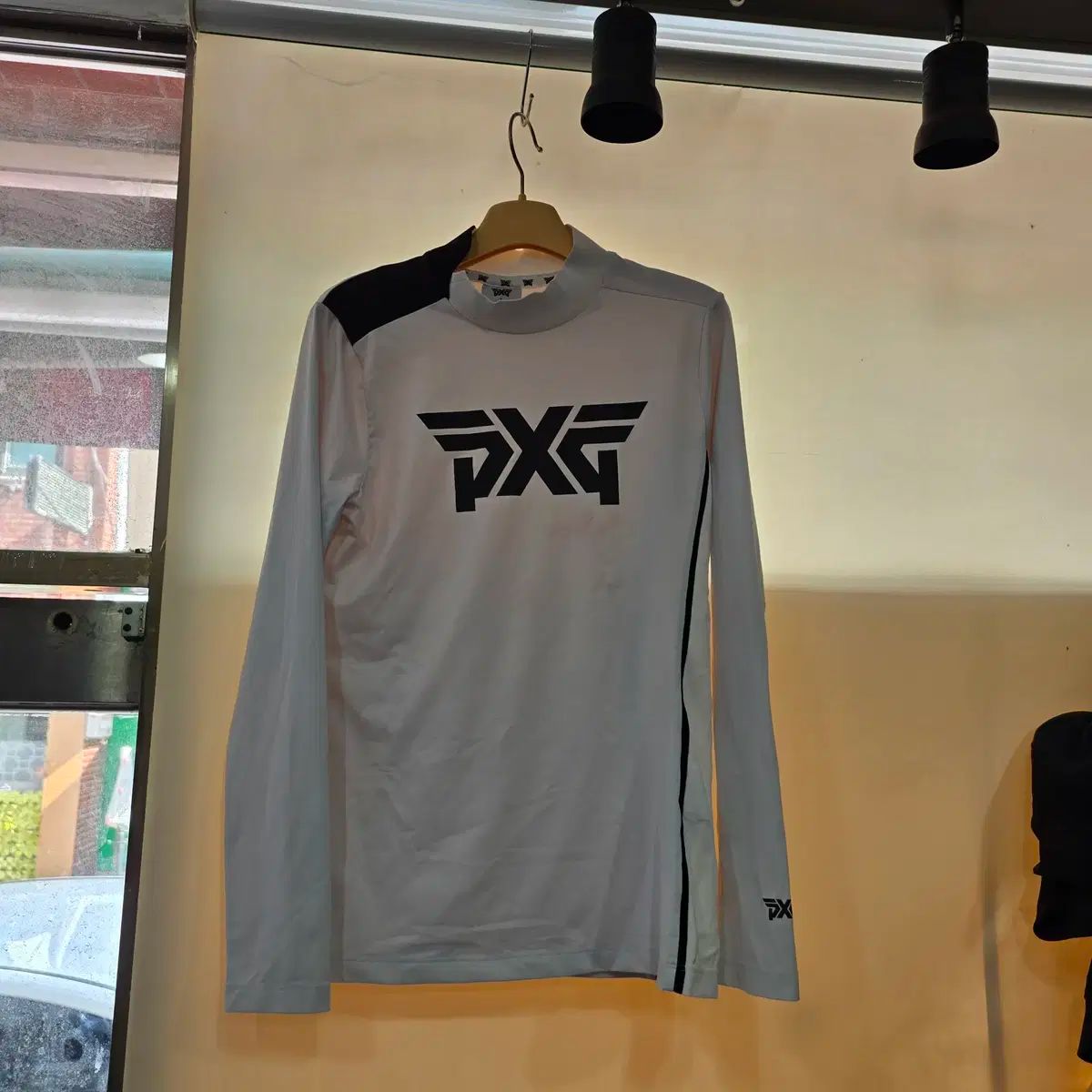 PXG レディース 90 サイズ ゴルフT