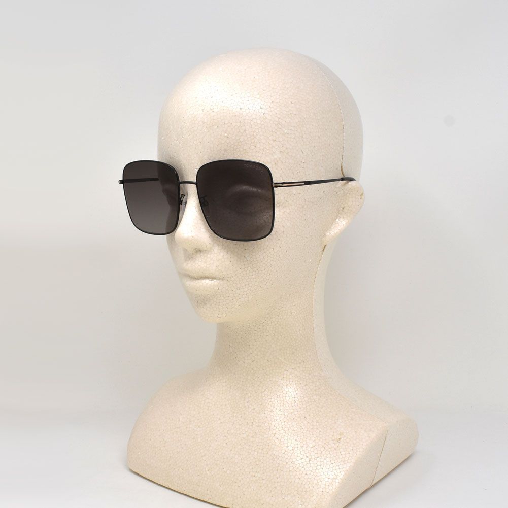 トムフォード TOM FORD TF894K 01F 59 サングラス アジアンフィット
