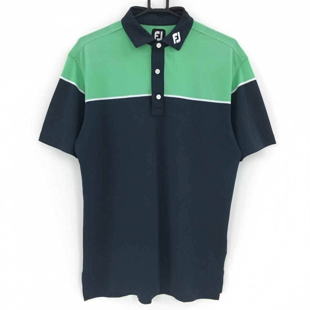 中古 メンズ ウノピュウノウグァーレトレ 1piu1uguale3 半袖ポロシャツ