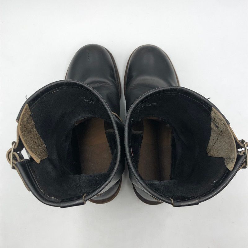 品 RED WING レッドウィング ENGINEER BOOTS PT91 エンジニア ブーツ 靴 164-251019-ks-09-tei MERCADOAVALIA_COM_BR