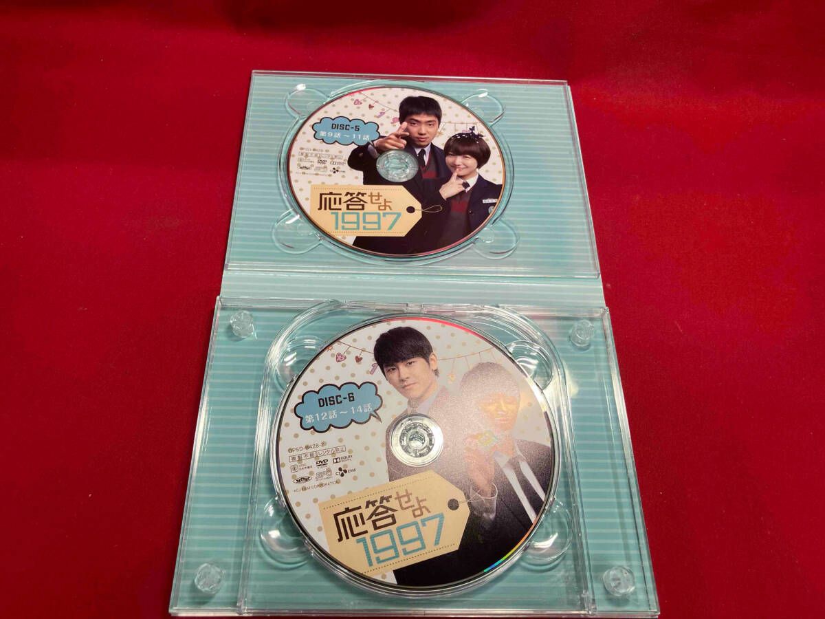 メルカリ限定!SATSUMA3042教則DVD7枚10,500円送料込 DVD 応答せよ1997 DVD-BOX2 - メルカリ