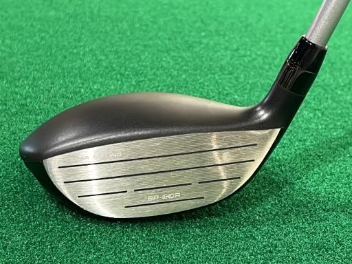ブリヂストン B2 フェアウェイウッド (5W) ツアーAD UB(5S)美品 Bridgestone Golf B2 Fairway Wood 5 loft 18 degrees TOUR AD