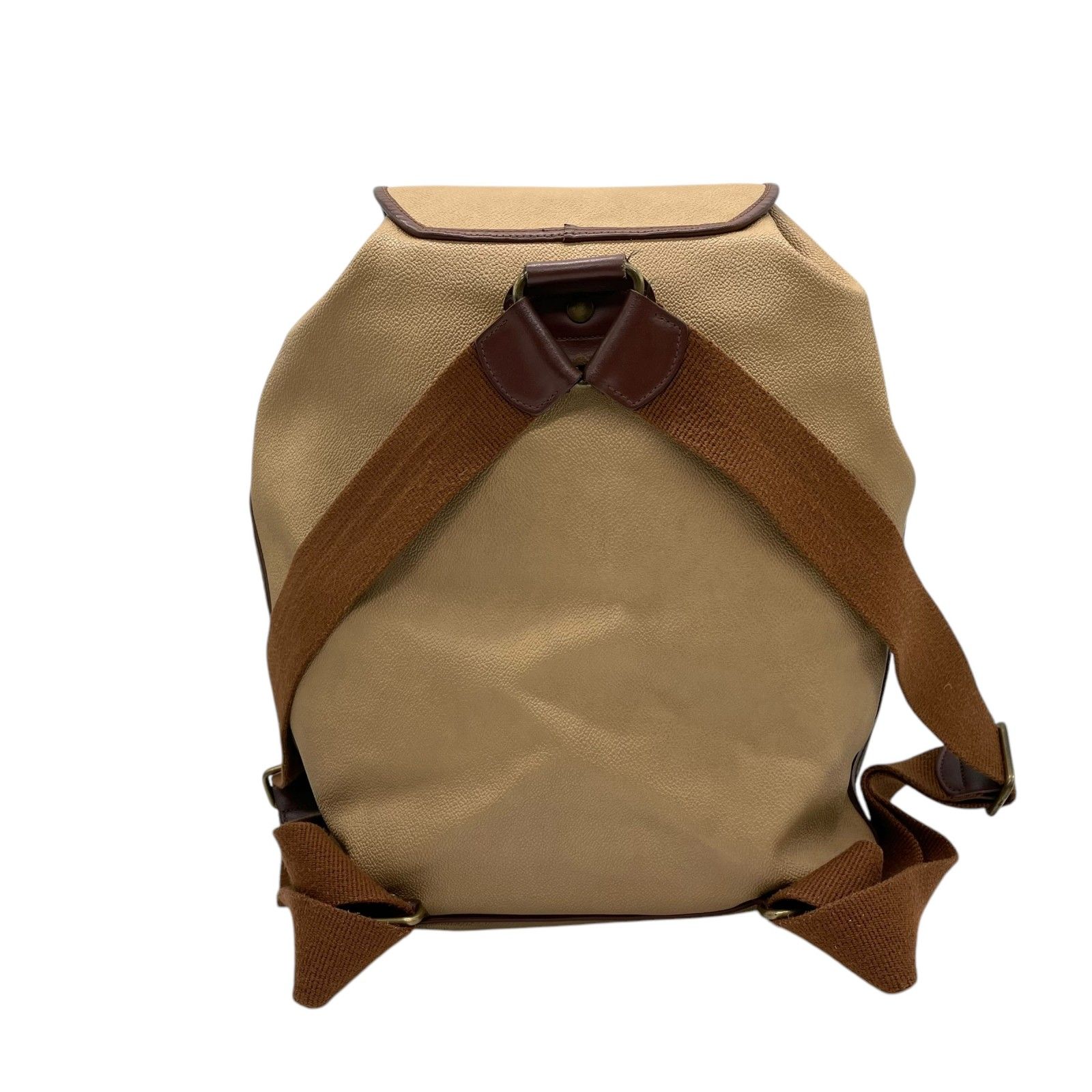 美品】Burberry バーバリー リュックサック バックパック ヴィンテージ 