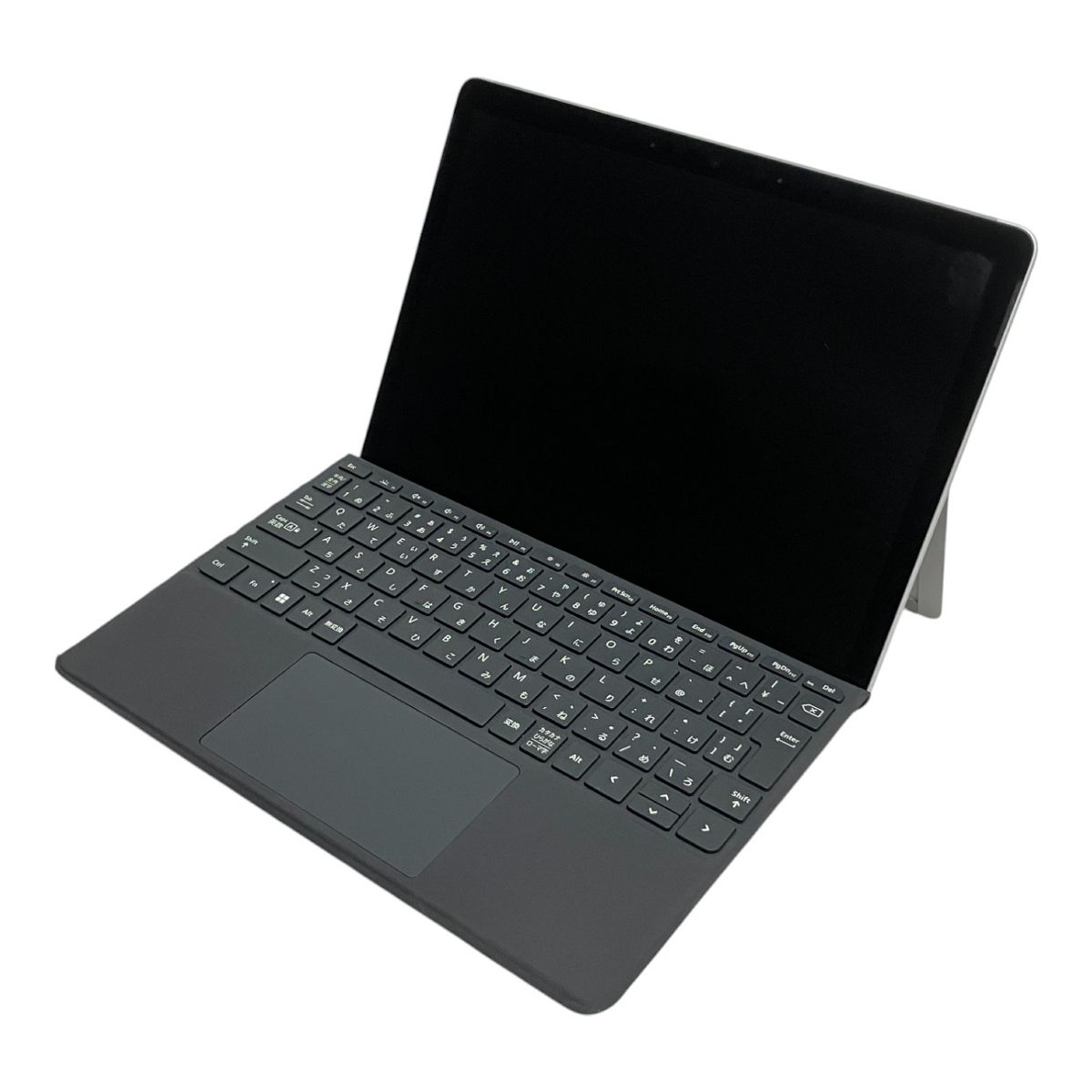 Microsoft Surface Go 3 10.5インチ タブレット パソコン Pentium GOLD 6500Y 4GB eMMC 64GB win11 ジャンク M9938322