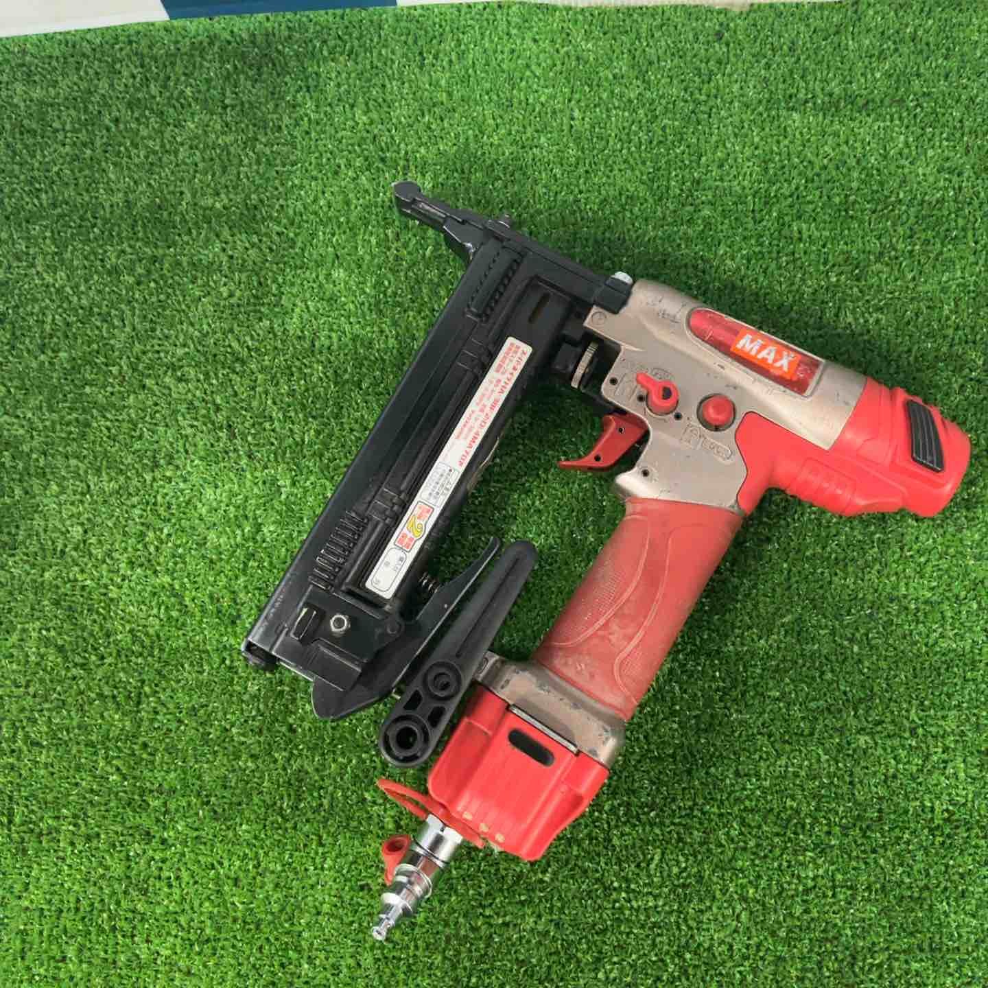 マックス MAX 高圧フロアタッカ HA-38F2 D |4MA 草加店