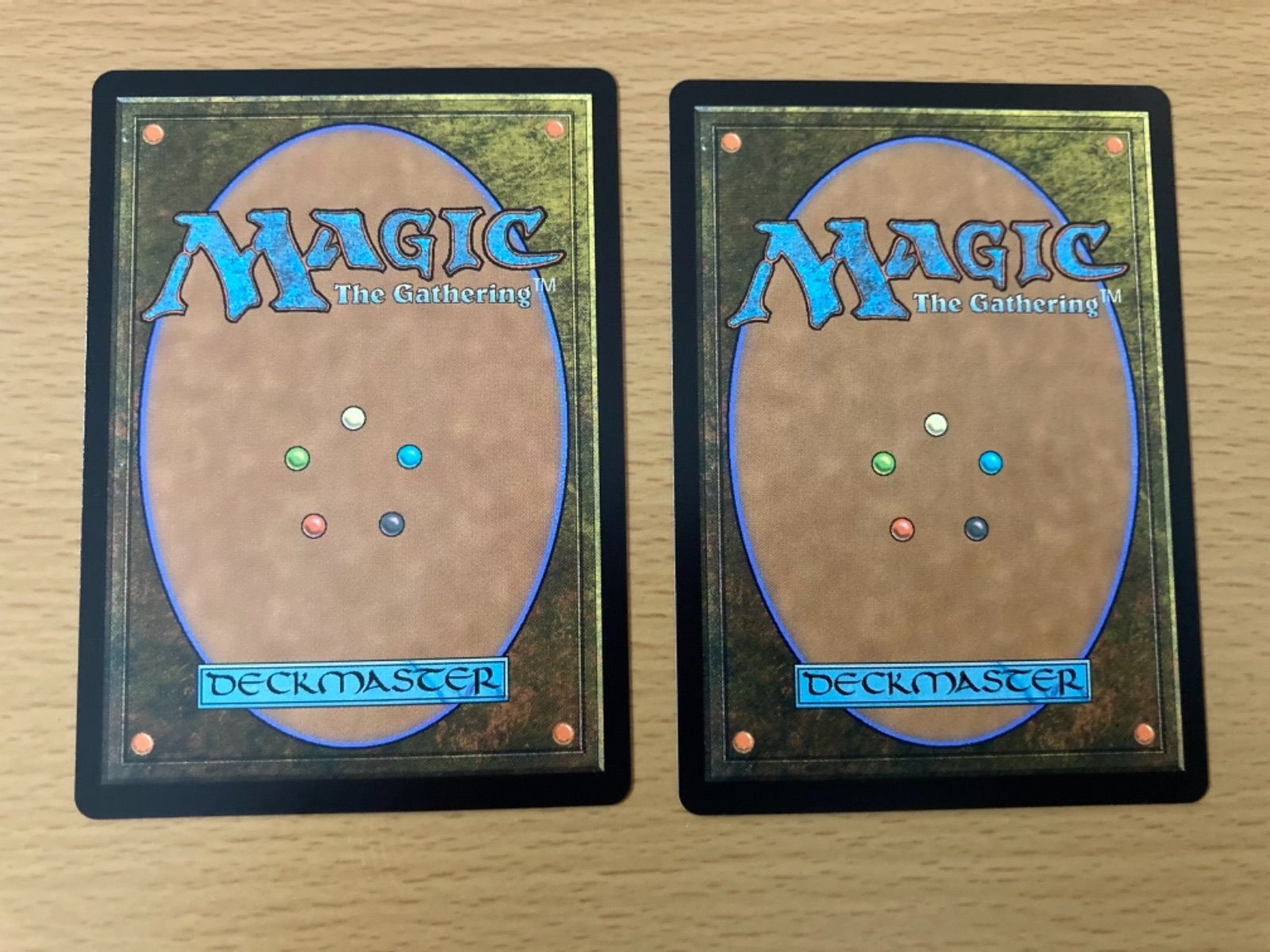 MTG イーオスのレインジャー長 日本語2枚セット 参考価格】サンドリア騎士団 イーオスのレインジャー長 ショー